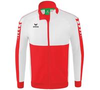 Erima Trainingsjacke Six Wings Worker Jacke 22-0011