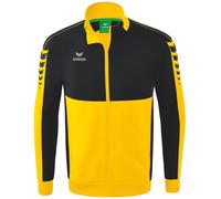Erima Trainingsjacke Six Wings Worker Jacke 22-0011