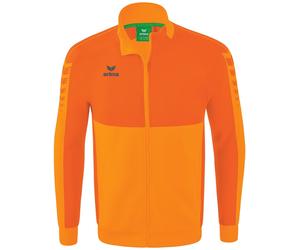 Erima Trainingsjacke Six Wings Worker Jacke 22-0011