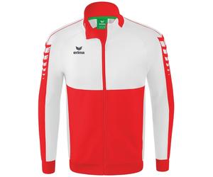 Erima Trainingsjacke Six Wings Worker Jacke 22-0011