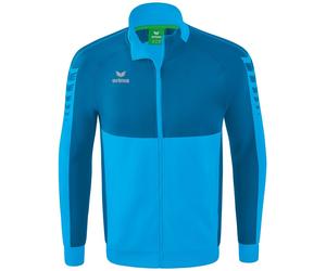 Erima Trainingsjacke Six Wings Worker Jacke 22-0011