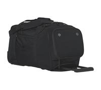 Erima Travel LINE Unisex Travel Line Trolley (7232503) Black, S, Black, S, Trolley