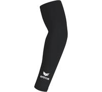 Erima Unisex Adult Arm Sleeves (7242004), Black, L