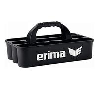 Erima Unisex Adult Bottle Carrier - Black, N/A