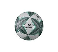 Erima Unisex-Adults Football Kopernikus Pro, green/emerald/silver grey 5