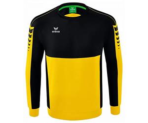Erima Unisex Casual Six Wings Sweatshirt