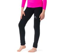 Erima Unisex Children Functional Underwear Long Tight (2290703), Black, 140