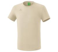 Erima Men's Teamsport T-Shirt (2082502), Beige, XL