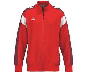 Erima Unisex Children's Celbrate 125 Training Jacket (1032591), Red/New Bordeaux, 152