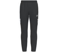 Erima Unisex Children's Celebrate 125 Functional Tracksuit Bottoms (1102504) Black, 152