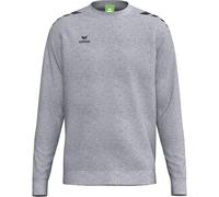 Erima Unisex Children's CMPT Wings Sweatshirt (2072620), Grey Melange, 152