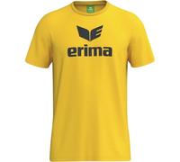 Erima Unisex Children's Promo T-Shirt (2082609), Yellow, 152