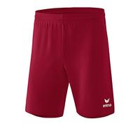 Erima Unisex Children's Rio 2.0 Shorts Bordeaux
