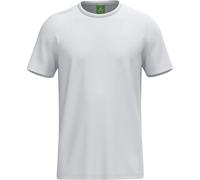 Erima Unisex Children's TS T-Shirt (2082650), White, 140