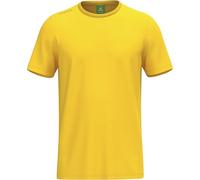 Erima Unisex Children's TS T-Shirt (2082655), Yellow, 152
