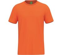 Erima Unisex Children's TS T-Shirt (2082656), Orange, 116