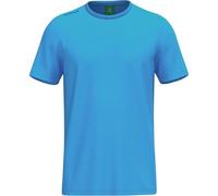 Erima Unisex Children's TS T-Shirt (2082657), Curacao, 140