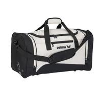 Erima Unisex Club 1900 2.0 Sports Bag (7602605), Beige, M