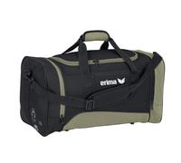 Erima Unisex Club 1900 2.0 Sports Bag (7602606), Olive, M