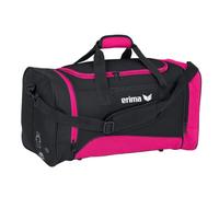Erima Unisex Club 1900 2.0 Sports Bag (7602607), Pink, M