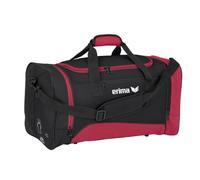 Erima Unisex Club 1900 2.0 Sports Bag (7602608), Bordeaux, M