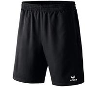 Erima Unisex Club 1900 9-inch Club 1900 Men's Shorts Black Size:38 UK, 109330