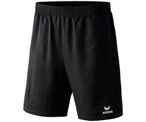 Erima Unisex Club 1900 9-inch Club 1900 Men's Shorts Black Size:38 UK, 109330