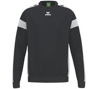 Erima Unisex Cmpt 3 Wings Gk Sweatshirt Black/White