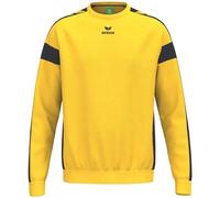 Erima Unisex Cmpt 3 Wings Gk Sweatshirt Yellow/Black