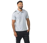 Erima Unisex Cmpt 3 Wings Polo Shirt