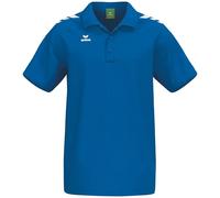Erima Unisex Cmpt Wings Polo Shirt