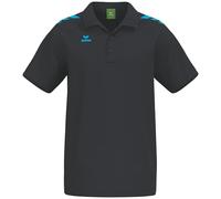 Erima Unisex Cmpt 3 Wings Polo Shirt