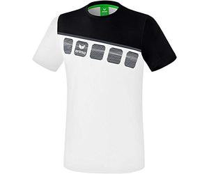 Erima Unisex Kids 5-c T- Shirt