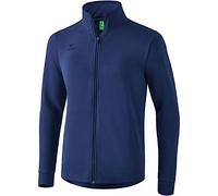 Erima Unisex Kids Basic Sweat Jacket