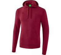 Erima Unisex Kids Basic Uni Hoody