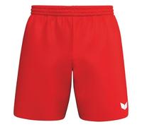 Erima Unisex Kids Calcutta Shorts (3152615) red, 152