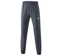 Erima Unisex Kids Change Presentation Pants, Slate Grey, 140