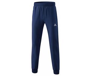 Erima Unisex Kid's Change Presentation Trousers, New Navy, 152