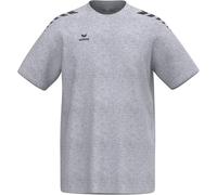 Erima Unisex Kids Cmpt 3 Wings T- Shirt