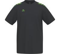 Erima Unisex Kids Cmpt 3 Wings T- Shirt