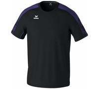 Erima Unisex Kids Evo Star Lightweight T-Shirt