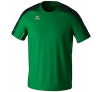 Erima Unisex Kids Evo Star Lightweight T-Shirt