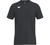 Erima Unisex Kids Intro Shirt Function (2082626). Black. 116