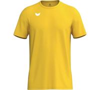 Erima Unisex Kids Intro Shirt Function (2082633). Yellow. 116