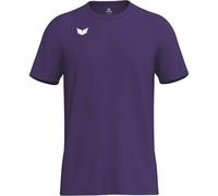 Erima Unisex Kids Intro Shirt Function (2082636). Violet. 140