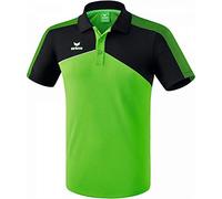 Erima Unisex Kids Premium One 2.0 Polo-Shirt