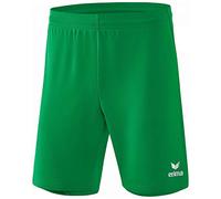 Erima Unisex Kids Rio 2.0 Shorts, Emerald, 128 UK