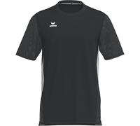 Erima Unisex Kids T&f Wings T-Shirt Function (8082602). Black/White. 164