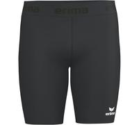 Erima Unisex Kids T&F Wings Team Tight (8292602) Black, 164