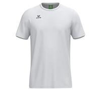 Erima Unisex Kids Ts Logo T-Shirt (Pack of 1)